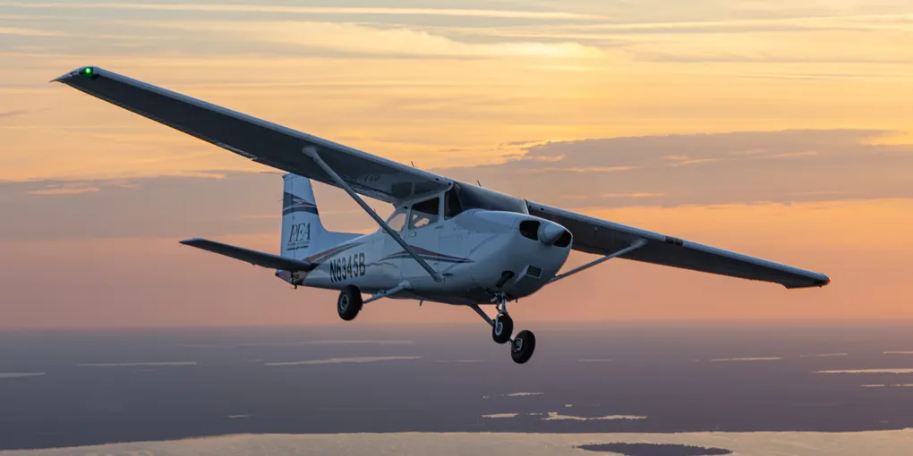 How Long Does It Take to Earn Your Private Pilot Certificate?