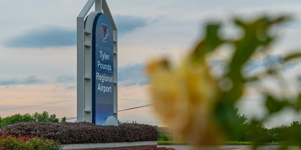 Why Tyler Pounds Regional Airport Is One of the Best Places to Learn to Fly in Texas